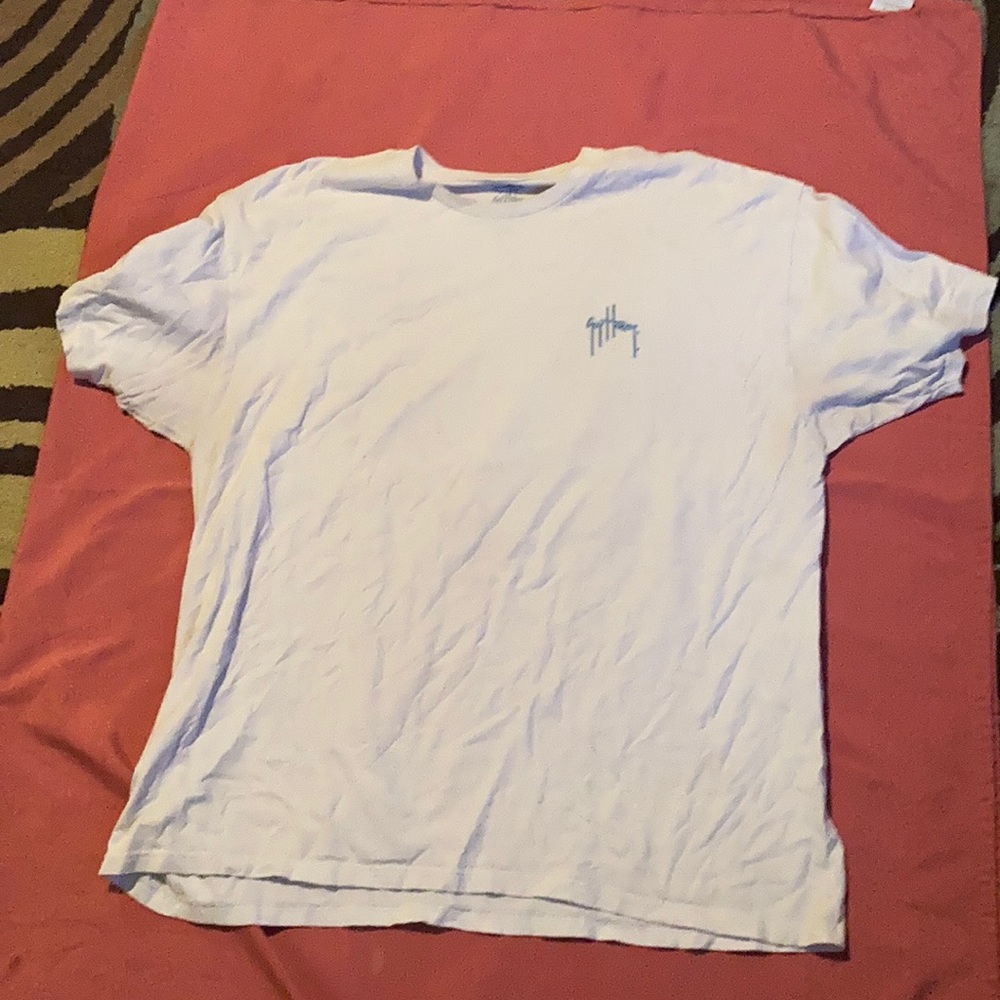 guy harvey shirt